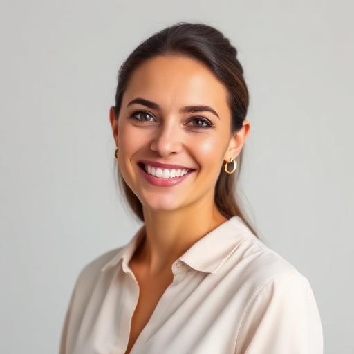 Foto de Carla Mendes